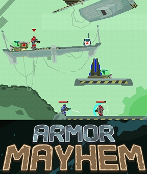 armor mayhem hacked unblocked fixed